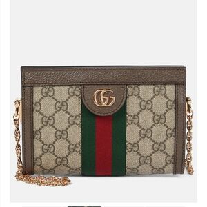 Gucci Ophidia  crossbody Bag
